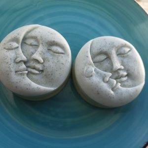 Luxury Eucalyptus & lemon soap